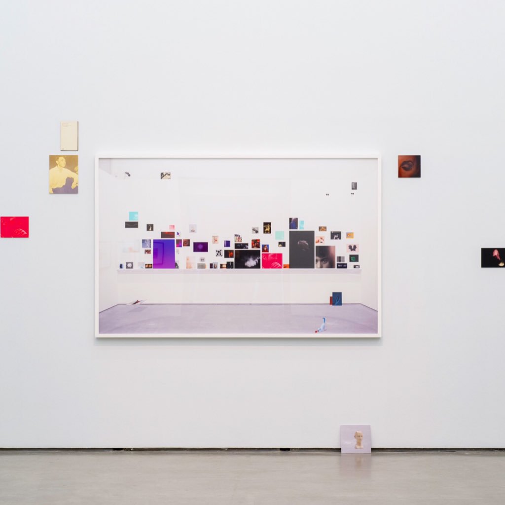 CAGVancouver's tweet photo. Visit us today from 12 to 6pm &amp; view #songoftheopenroad #lensbased international group exh. #free #HappyEasterWeekend #yvr #vancouvertodo https://t.co/9hlaU8byJ9