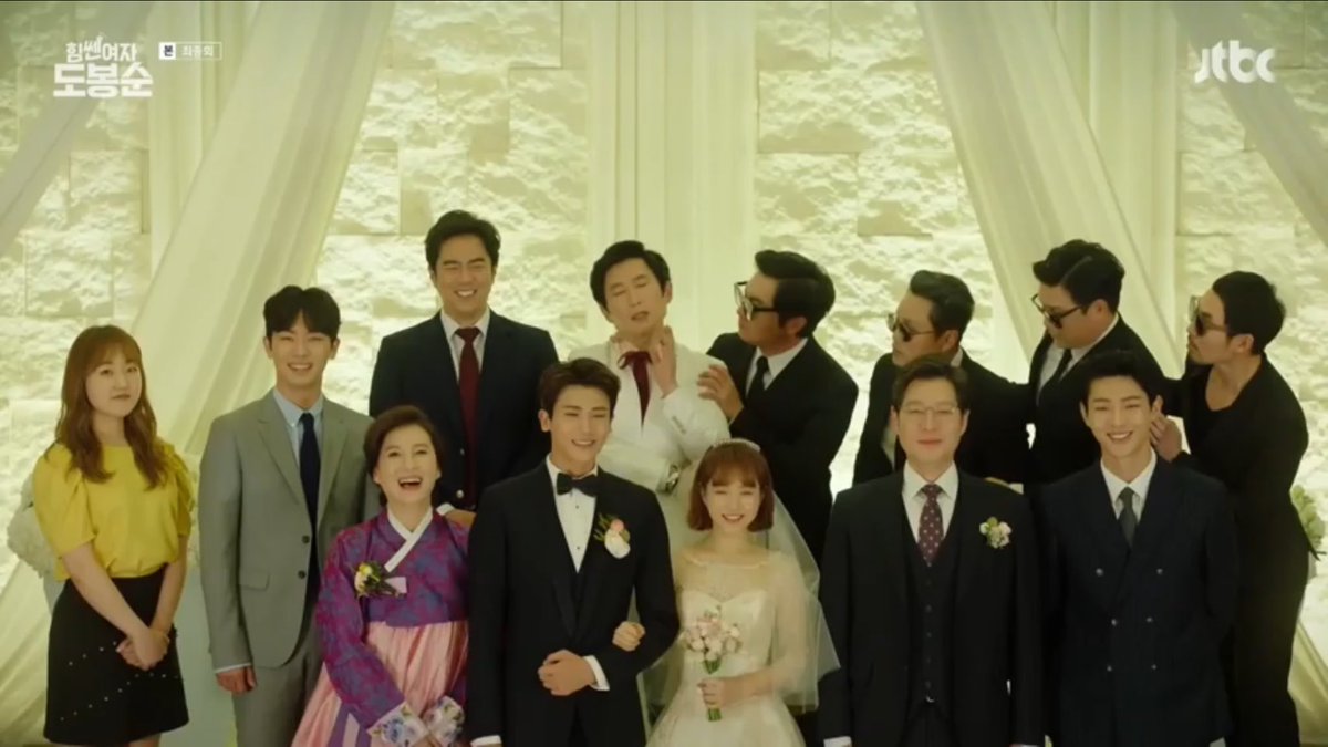 kdramaqueenaf's tweet photo. HAPPY EVER AFTER ❤️❤️❤️ https://t.co/rko99120Nm