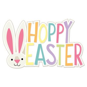 Numbers__MC's tweet image. Hoppy Easter everyone!