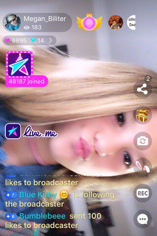 Megan Biliter (@bilitermegan) on Twitter photo 