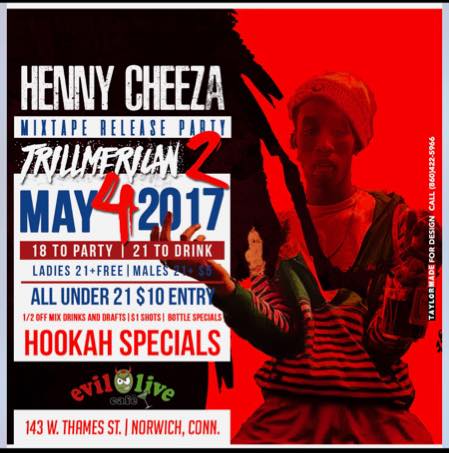 ZoePhlyte's tweet photo. @1ennCheeza May 4th Everyone Pull Up!!!! @YNFOE #YNFOE #PhlyteGang Its Gonna Be Epic, Special Surprise For You All!!!! #Lit #WayTooGone https://t.co/eMIqLxbTZF