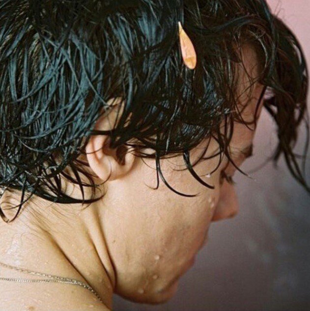 BobylevaA's tweet image. #ProudOfHarry 😘😘😍❤