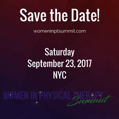EricaMeloe's tweet photo. Join us for an epic event in NYC! If you're passionate about growing your career as a physio, it's a no brainer. https://t.co/Pte1O1Ygyu https://t.co/nfMc24P041