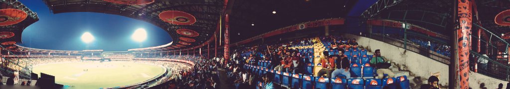 kishankowadkar's tweet photo. @ABdeVilliers17 @imVkohli @RCBTweets  Expecting what happened last time when we attended the IPL😍🤘
#ABD_VK_CENTURIES
#Playbold 
#RrrCccBbb https://t.co/G9dFhQMgFP