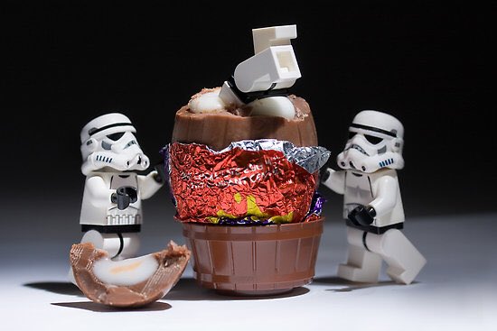 Happy Easter from HamillHome to you! &amp; if you don't celebrate, enjoy some chocolate bunnies on me 😜🐰🍫🍬!