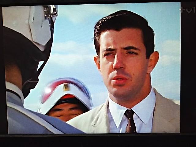 セブン大好き アンヌ大好き ウルトラ警備隊西へ に登場する アメリカの秘密諜報員マービン ウェップ 声の吹き替えはルパン三世やクリント イーストウッドの 声でおなじみの 山田康雄 さん ウルトラセブン 神戸市 Tvk T Co セブン大好き アンヌ大好き ウルトラ警備隊西へ に登場する アメリカの秘密諜報員マービン ウェップ 声の吹き替えはルパン三世やクリント イーストウッドの 声でおなじみの 山田康雄 さん ウルトラセブン 神戸市 Tvk T Co