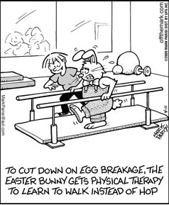 RebalanceTdot's tweet photo. Happy Easter from the whole Rebalance team! Reopening tomorrow @ 7am #easterfun #hoptherapy https://t.co/jcK1COUbq7