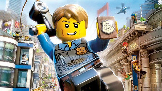 mid_day's tweet photo. #middaytechnology: #LEGOCityUndercover is heavily inspired by #GTA, sans the violence and sex https://t.co/2g3iOYz8t6
#sundaymidday #smd https://t.co/kMxLFkwH3F