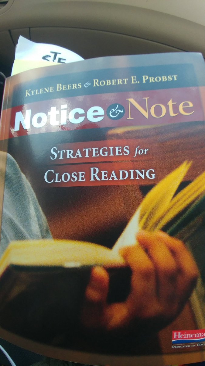 AScottHostetter's tweet photo. Just a little light reading for this Sunday. #lifelonglearner https://t.co/B2SR2cHK7V