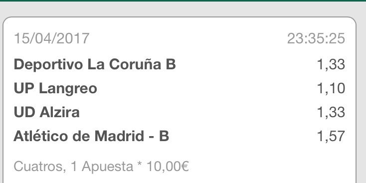 PSApicks's tweet image. Seguimos en la brecha!
Hoy de nuevo verdes!
Depor B ✅
Langreo ✅
Alzira ✅
Atlético B ✅
😊🔥⚽️💪