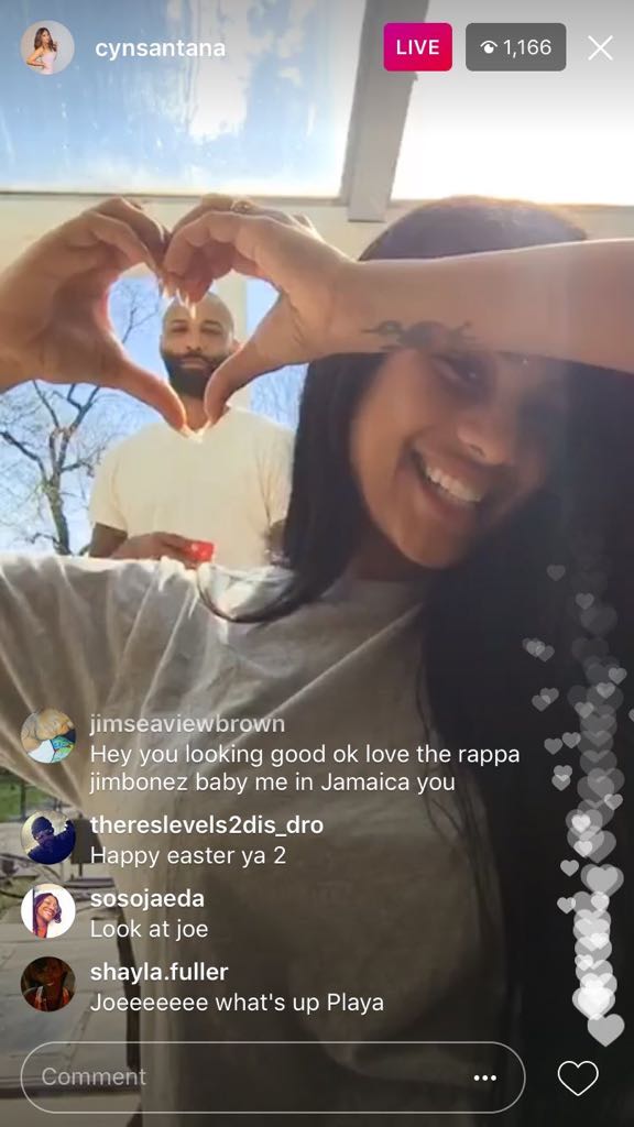 Cyn_Santana's tweet photo. Mah heart mah soul https://t.co/HY1B2bbWoS