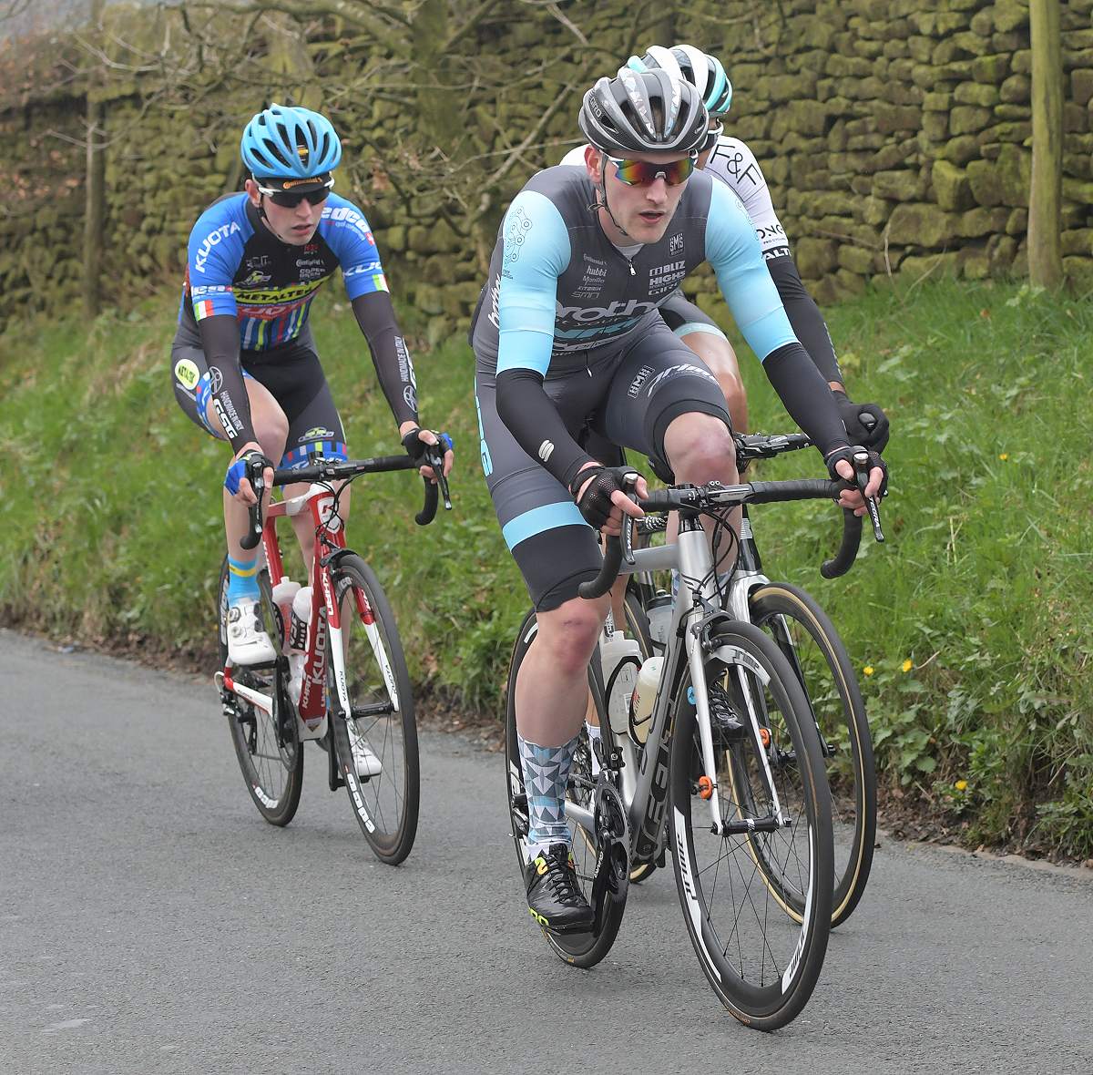 AussieLarry's tweet photo. #ChorleyGP @NEProCycling #valuedsupporter #racers #part1 #memoriesofabikerace https://t.co/lRDLrlPXdZ