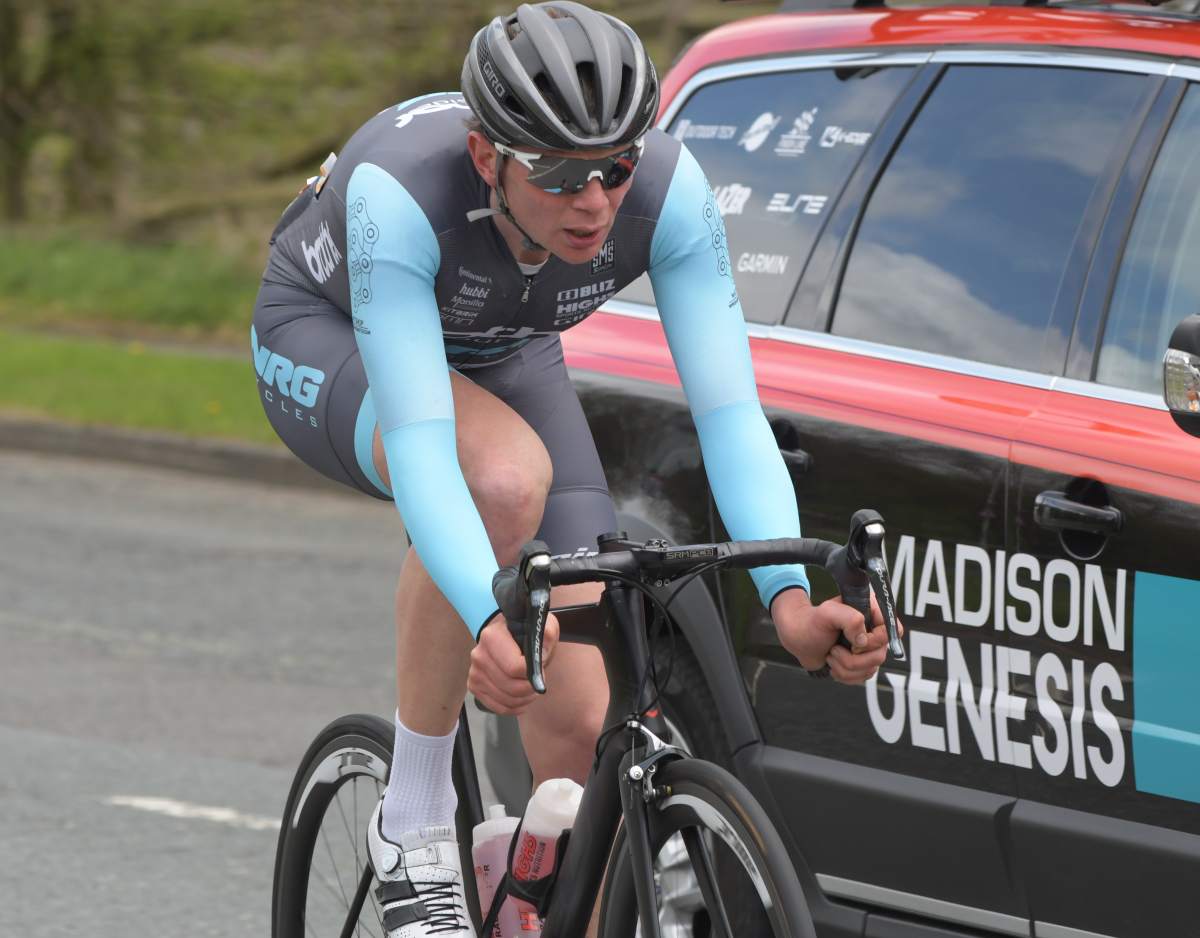 AussieLarry's tweet photo. #ChorleyGP @NEProCycling #valuedsupporter #racers #part1 #memoriesofabikerace https://t.co/lRDLrlPXdZ