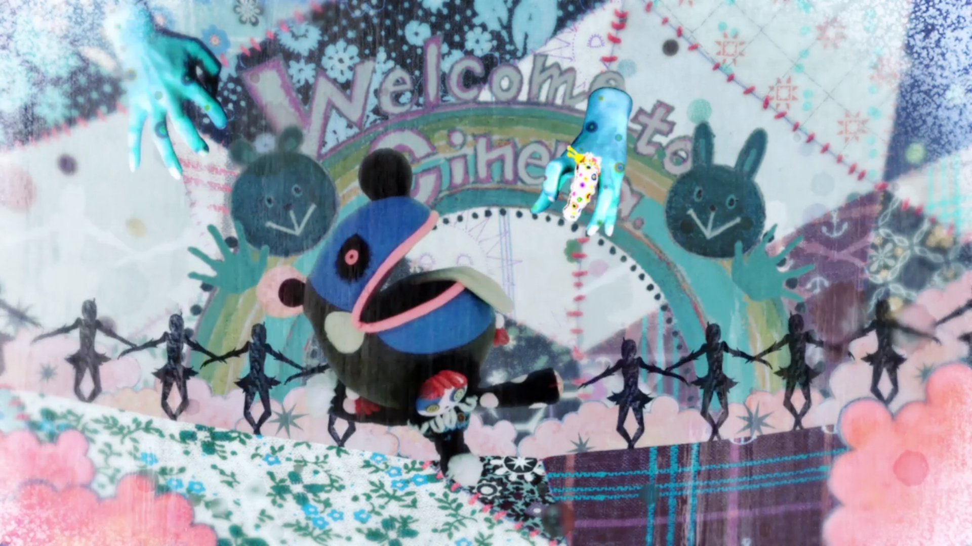 ブーリー 東南アジア飯たべたい中毒 腹ペコ 劇場版 魔法少女まどか マギカ 新編 叛逆の物語 久しぶりに観るが劇団イヌカレーが手掛ける異空間設計は公開から3年経った今でもなかなか圧巻だなあ Madoka Magica まどマギ 魔法少女まどかマギカ