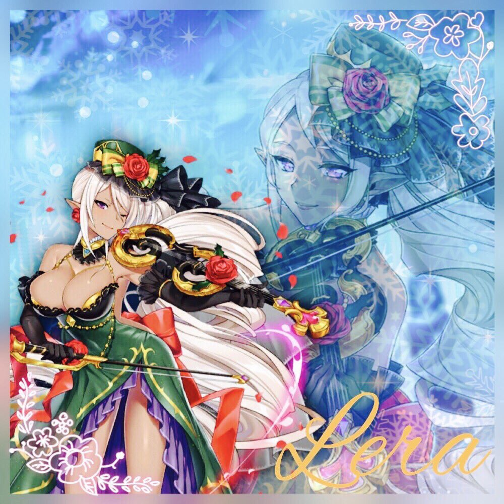 ট ইট র 輝桜 かぐさ 夜桜の白猫画像加工 第36弾 クリスマス前半 レーラ オレリア コヨミ クレアのアイコンです 白猫 白プロ 白猫プロジェクト 夜桜の第三倉庫 ট ইট র 輝桜 かぐさ 夜桜の白猫画像加工 第36弾 クリスマス前半 レーラ オレリア コヨミ クレアのアイコンです 白猫 白プロ 白猫プロジェクト 夜桜の第三倉庫