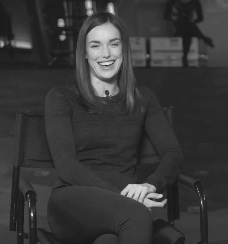 best of aos cast tweet media