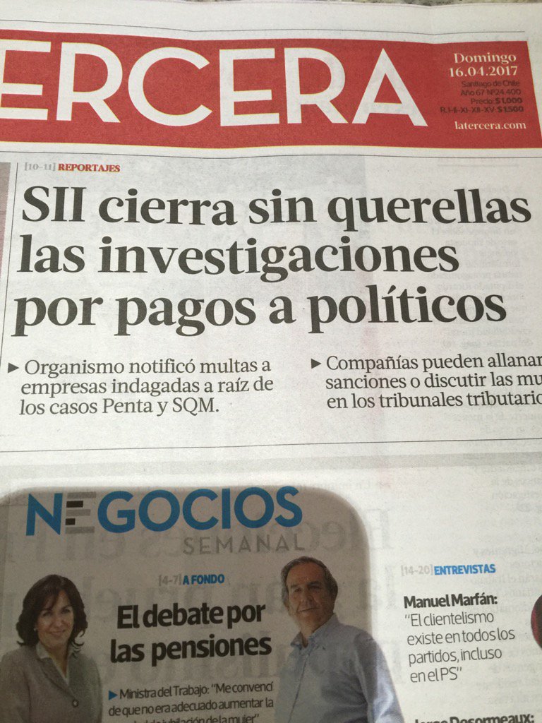 Mónica Rincón González tweet media