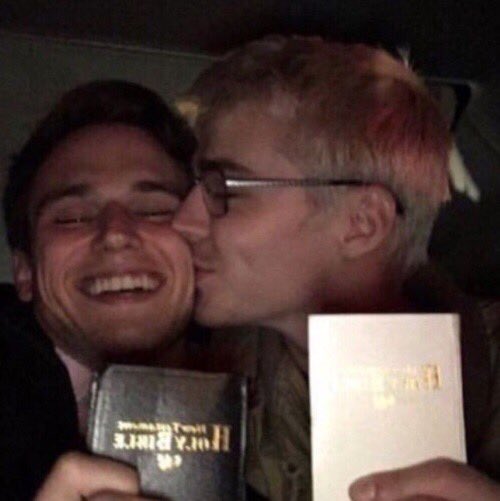 I LOVE THEMMMM💥 #BrandonFlynn #13ReasonsWhy