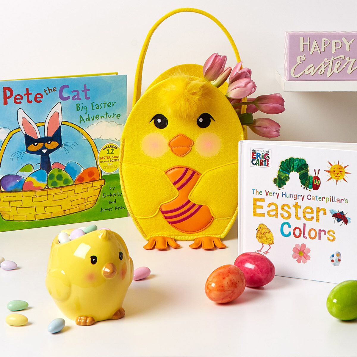Barnes Noble On Twitter Happy Easter From All Of Us Here At