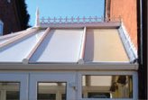 JRWindowClean's tweet image. Here's a conservatory we've recently cleaned