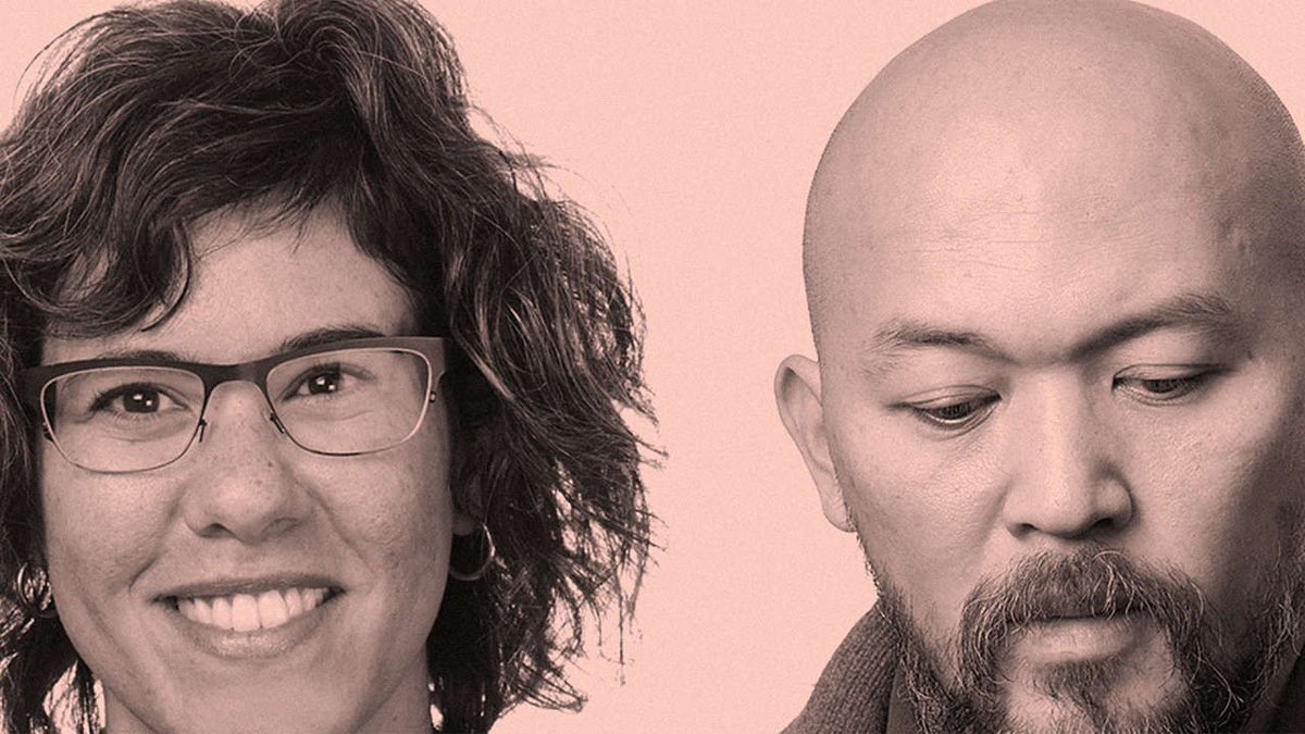 FastCoDesign's tweet photo. From @frogdesign, 3 myths about what makes a designer great https://t.co/jApEcAM1Oi https://t.co/cqJEfs4ZKL
