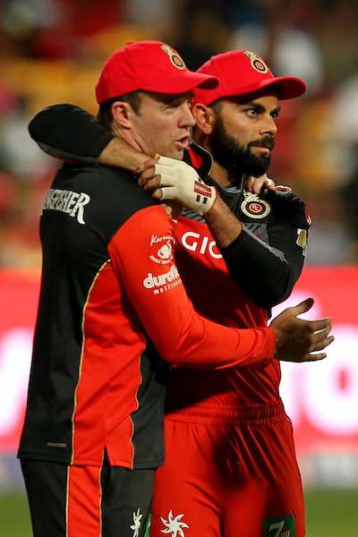 IPL's tweet photo. #IPL Match 17 - Who is your @IPLFantasy Power Player ? #RCBvRPS https://t.co/W4cPEdffRT