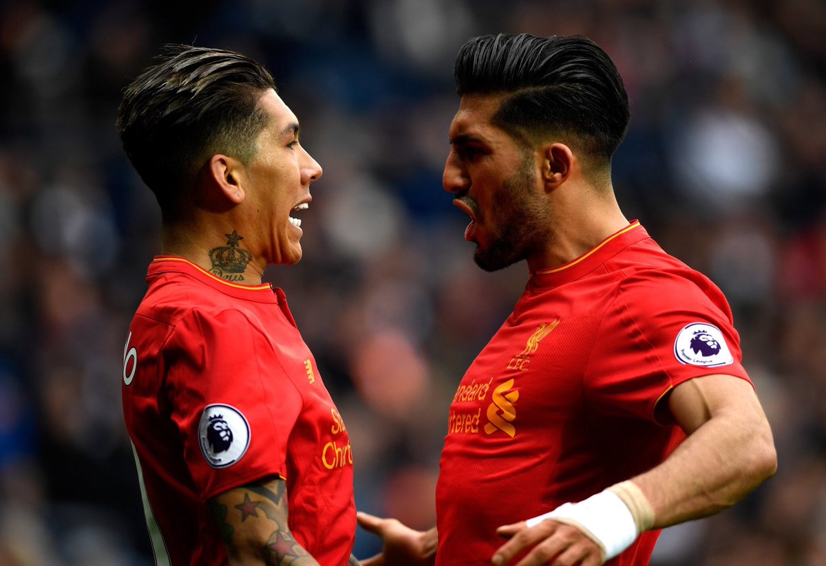 Linda_Pizzuti's tweet photo. Three points and a clean sheet! Happy Easter, fam #LFC https://t.co/zXXdcFJ1io
