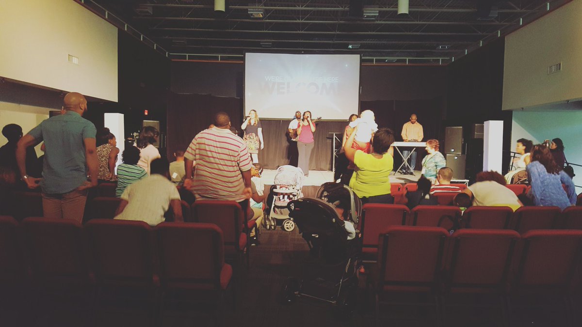 thebridgeVA's tweet photo. Our B. Team is in full effect! We are celebrating the greatest day in human history, the resurrection of Jesus! It's #EasterAtTheBridge! https://t.co/OKBniMmlj9