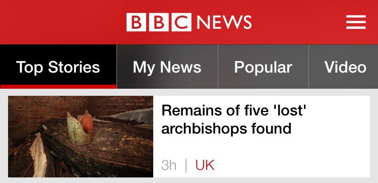 Alas, not in a department store lingerie department. #FatherTed