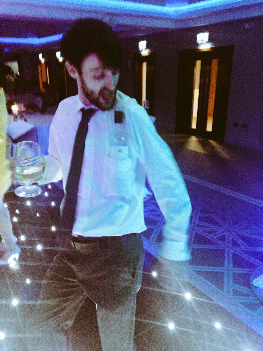 BoozeBrosPod's tweet photo. Brother Gaff demonstrating why comedically sized pockets are a wedding essential. #pocketwine https://t.co/051VYg0F4C