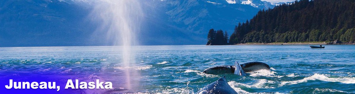 LLVClub's tweet photo. Juneau serรก 1 de los lugares a visitar en #AlaskanSplendor2018
Del 17-24 Jun un viaje lifestyle รบnico, reserven ya!
https://t.co/f93mSIxUBo https://t.co/jLQT2gBVHO