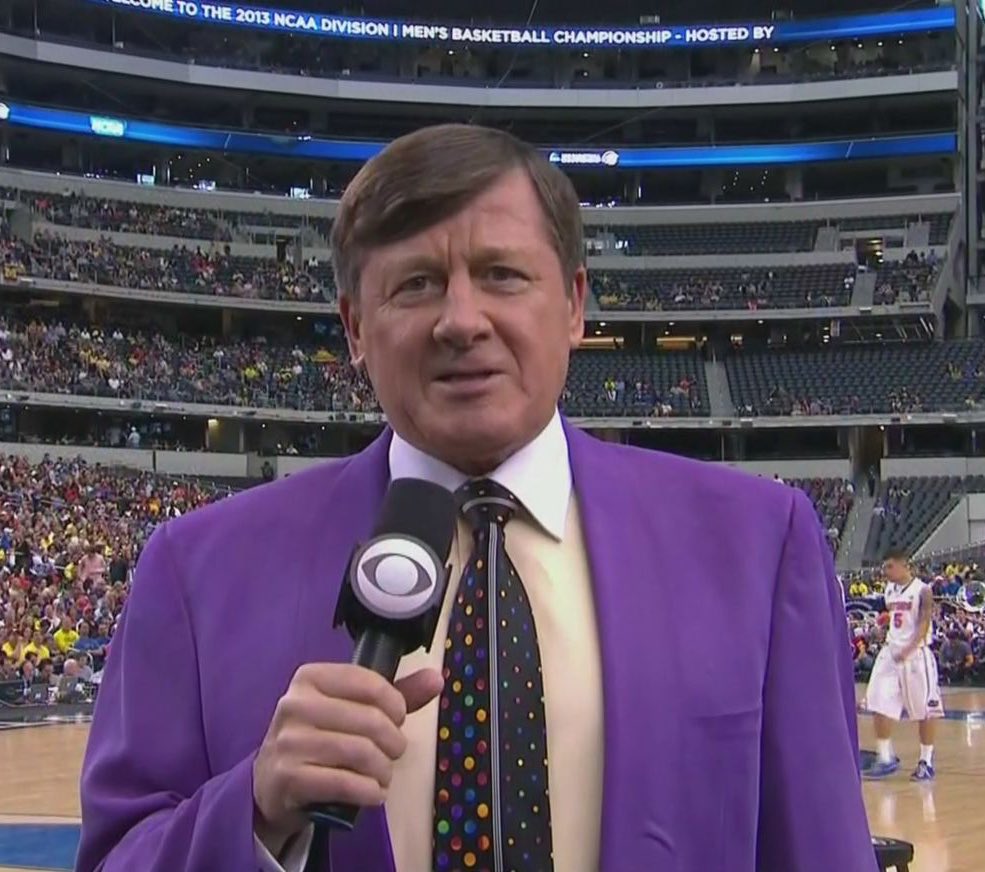 Craig Sager II tweet media