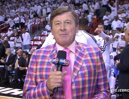 Craig Sager II tweet media
