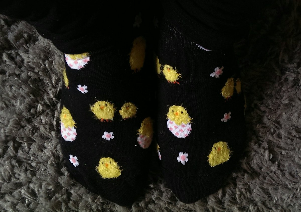 Larkamusic's tweet image. Happy Easter! We are arranging songs together, wearing Easter socks. See us perform on Fri larkalarka.com