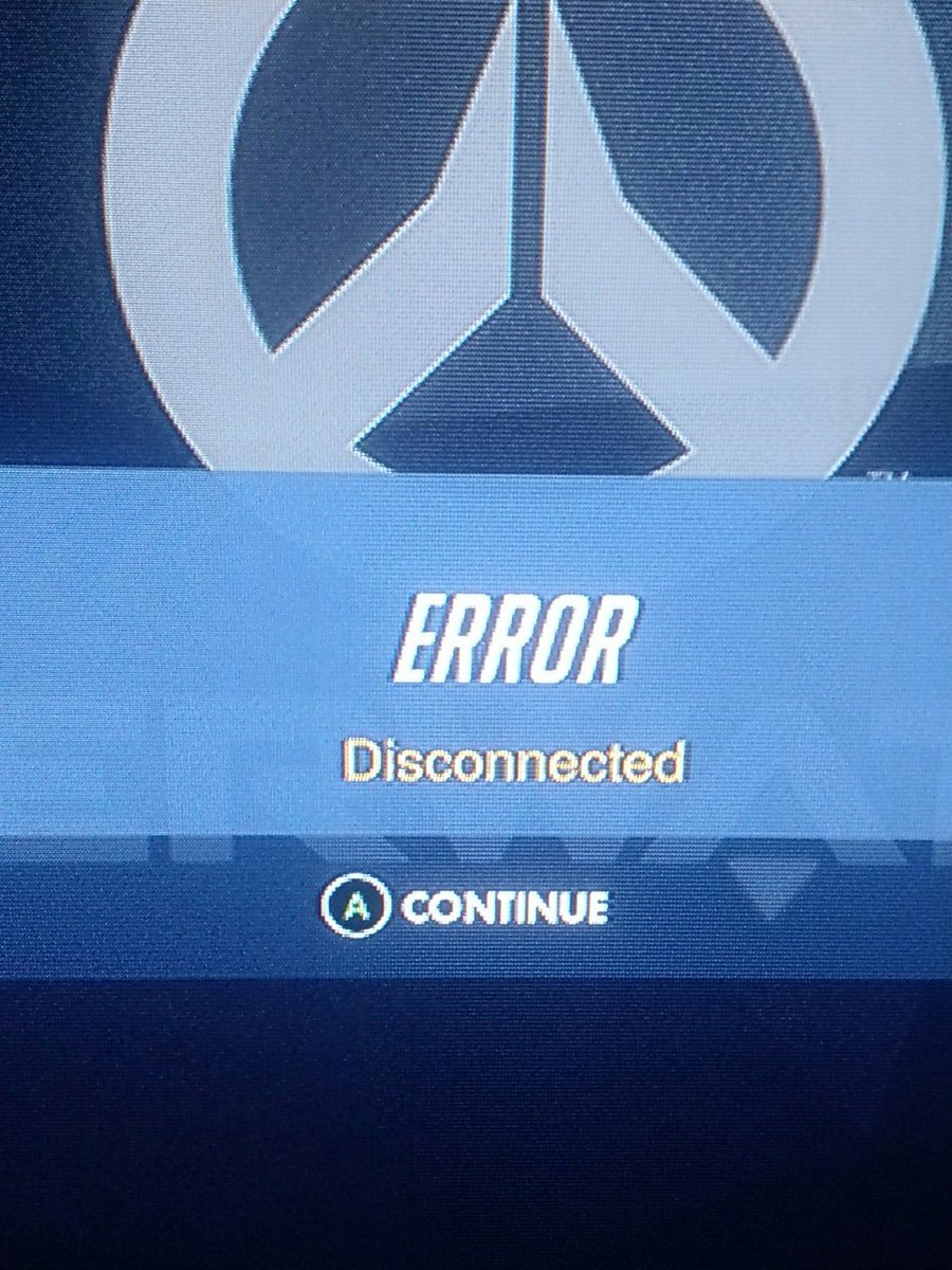 Terrormosh's tweet image. Uhhhhhh, @PlayOverwatch?