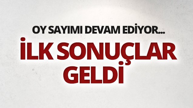 ulkecomtr's tweet photo. Tarihi referandumdan ilk sonuçlar gelmeye başladı!

https://t.co/pSTn5RVQbf https://t.co/3SJURzO0Ew
