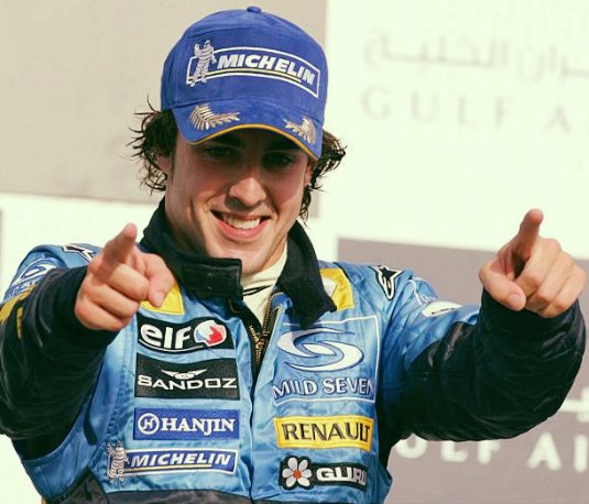 _eI14's tweet image. ¡VAMOS! 🏆🏆🏆💪 @alo_oficial #BAHRAIN #RACEDAY