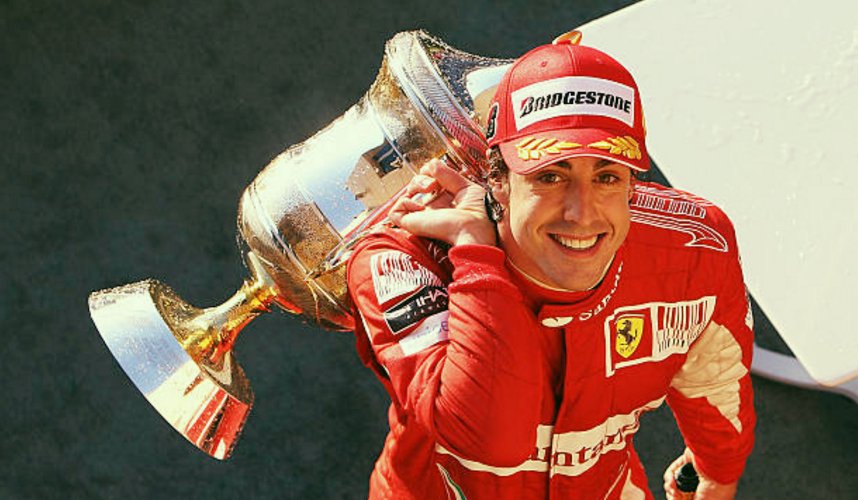 _eI14's tweet image. ¡VAMOS! 🏆🏆🏆💪 @alo_oficial #BAHRAIN #RACEDAY