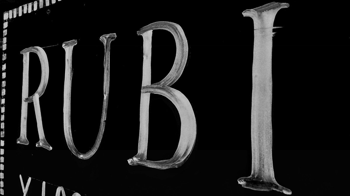del_Barrio_'s tweet photo. ¡HOY! 
RUBI &amp; LOS BLUES DELUXE | 14 H 
@Rubi_blues
#cervezadelBarrio #craftbeer #mendoza #Argentina https://t.co/EIKpMmEO3f
