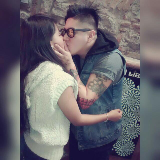 aranzza06's tweet photo. @KennyLovato Miraaaa 😍😍😍😍
Hace un año en Puebla!! Que bonitoo 😍
Espero que podamos volver a vernos pronto! 😍❤ https://t.co/ajb792x6fM