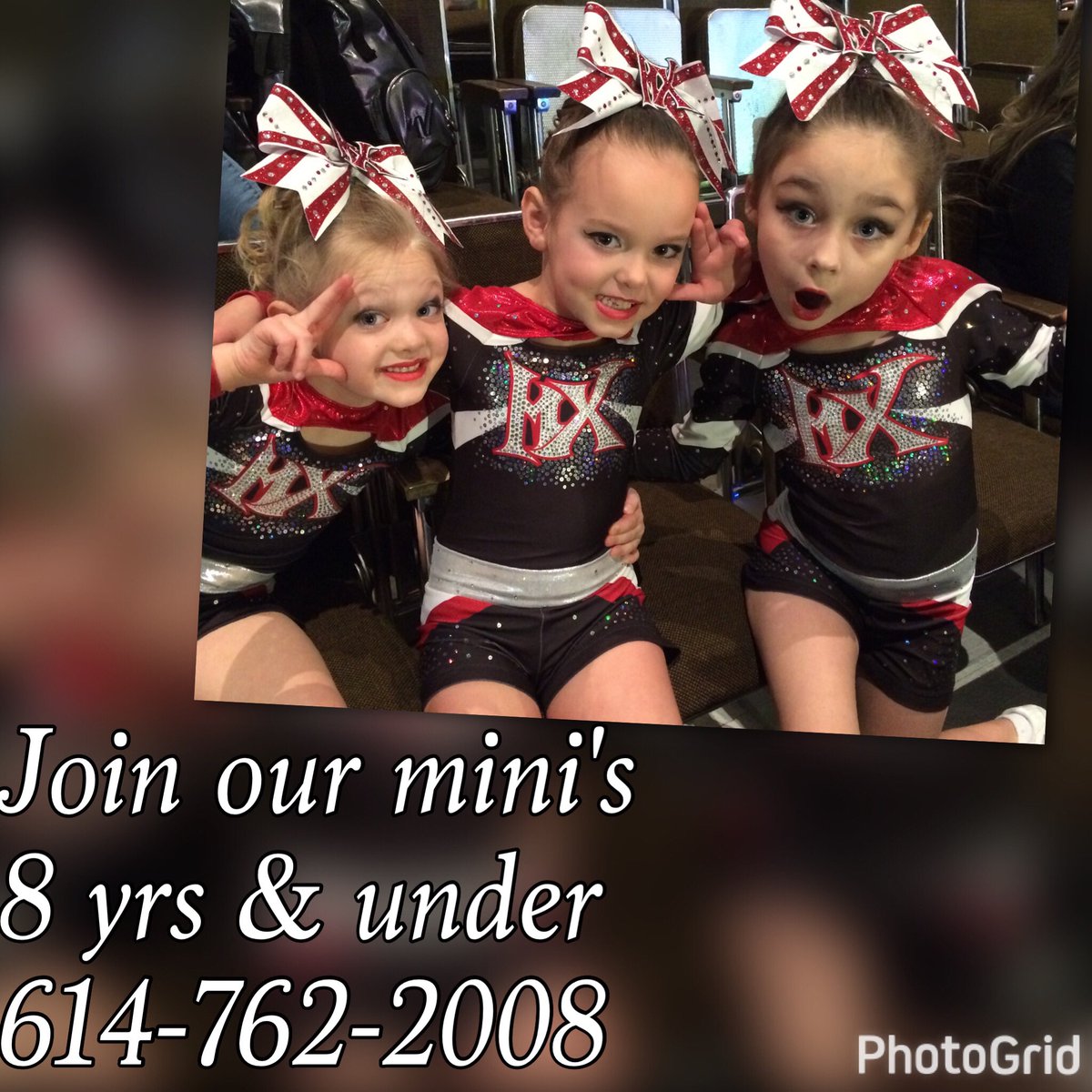 MATRIX_MX_MX's tweet photo. DONT MISS YOUR CHANCE TO HAVE YOUR MINI JOIN THE BEST OF THE BEST!!! https://t.co/IYYoivySEc