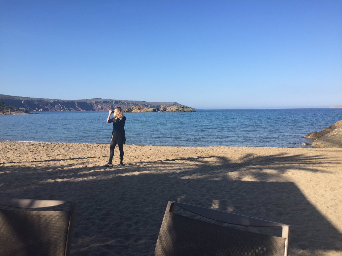 Πασχαλινός καφές #vai #pasxa