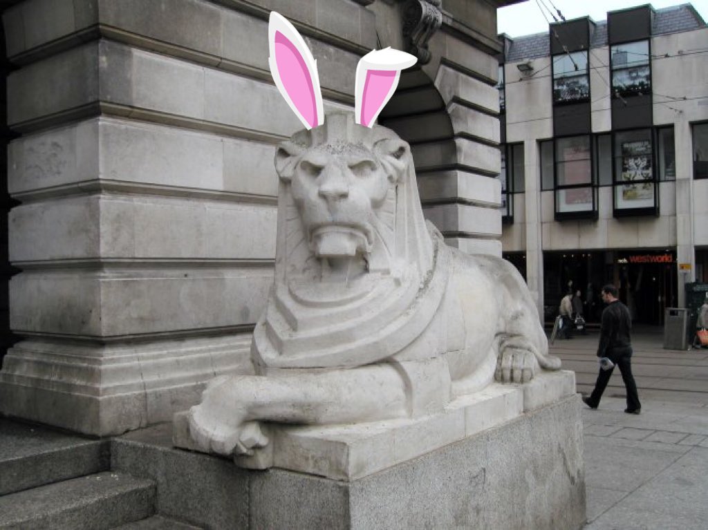 🐣🐥🐣🐥🐣🐥Happy Easter from all at the Council House!🐣🐥🐣🐥🐣🐥