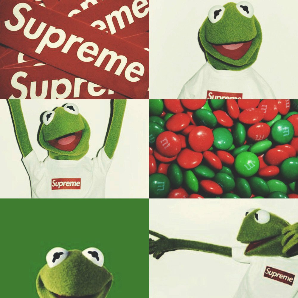 ⇢ Gustavo Kermit Green Sætre. ✧

          ❝Me, myself ,and I.❞