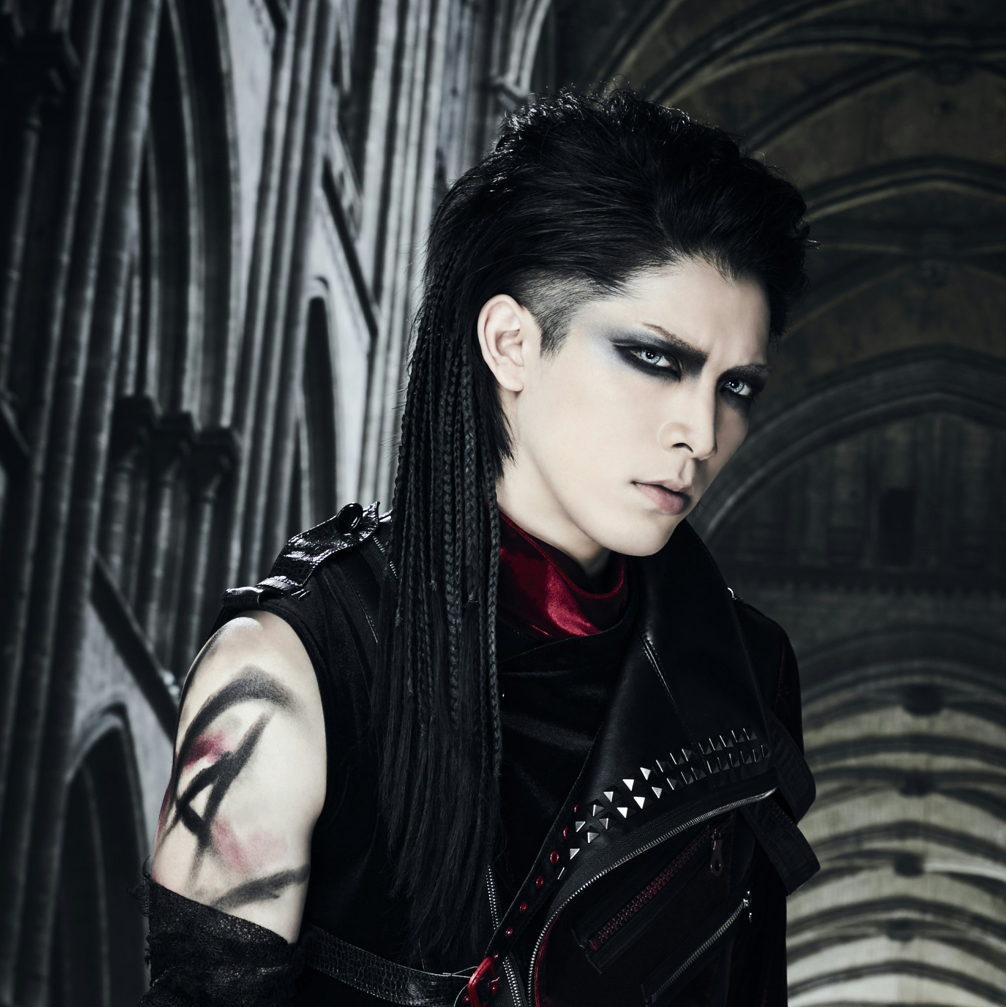 アルルカン　祥平