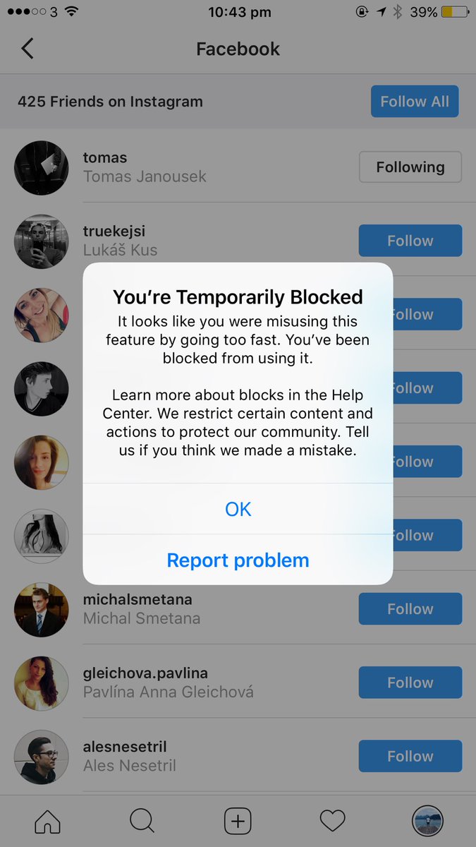 jan losert - suggested following on instagram