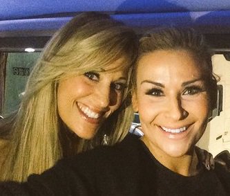 i_love_Lilian's tweet photo. Don't forget @LilianGarcia's interview w @NatbyNature airs on #EasterMonday 🐰 Happy Easter https://t.co/oEaYRsrLa5