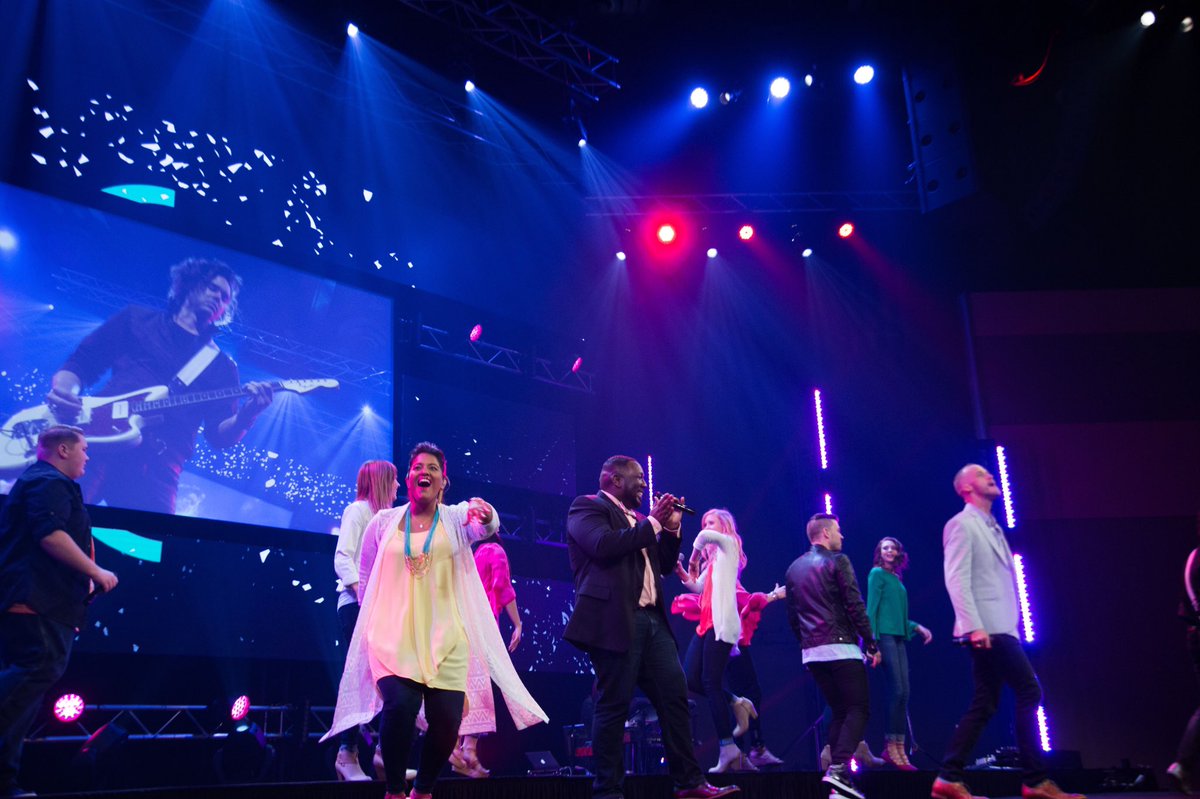 LHCATX's tweet photo. It's EASTER and we can't help but celebrate!!! There's still time to make it to the 10:15am & 11:45am services! #EasterAtLHC https://t.co/q9qyf88jgx