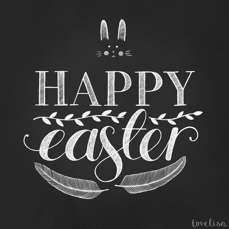 LMU_Business's tweet photo. Happy Easter from our School of Business Family to yours! #LMUBiz https://t.co/DMEkoxBzBZ