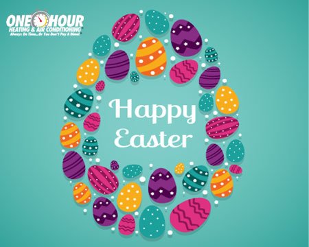 Hoping everyone has a hoppy Easter!